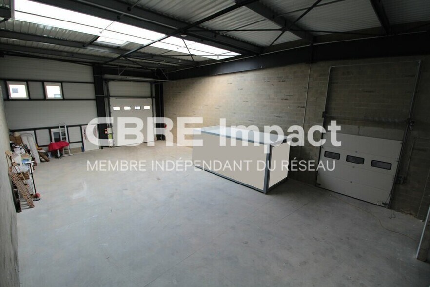 Local d'activités dans Cernay-lès-Reims à vendre - Photo intérieure – Image 1 sur 10
