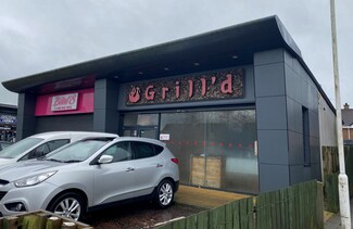 Plus de détails pour Rathgael Rd, Bangor - Local commercial à louer
