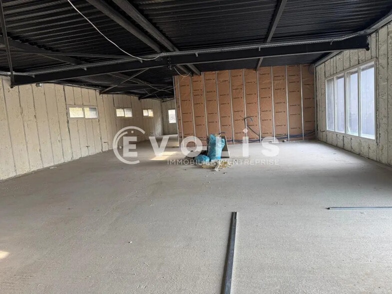 Bureau dans Amiens à louer - Photo intérieure – Image 3 sur 3