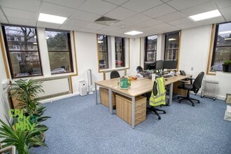 21-27 Perrymount Rd, Haywards Heath à louer Photo intérieure– Image 1 sur 10