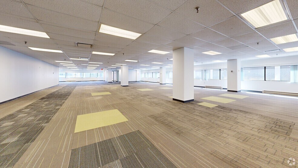 505 De Maisonneuve Boul O, Montréal, QC à louer - Numérisation 3D Matterport – Image 3 sur 7