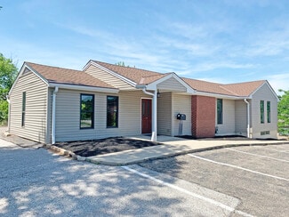 Plus de détails pour 10587 Montgomery Rd, Cincinnati, OH - Bureau à vendre