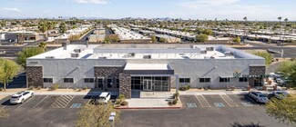 Plus de détails pour 13650 N 99th Ave, Sun City, AZ - Bureau à vendre