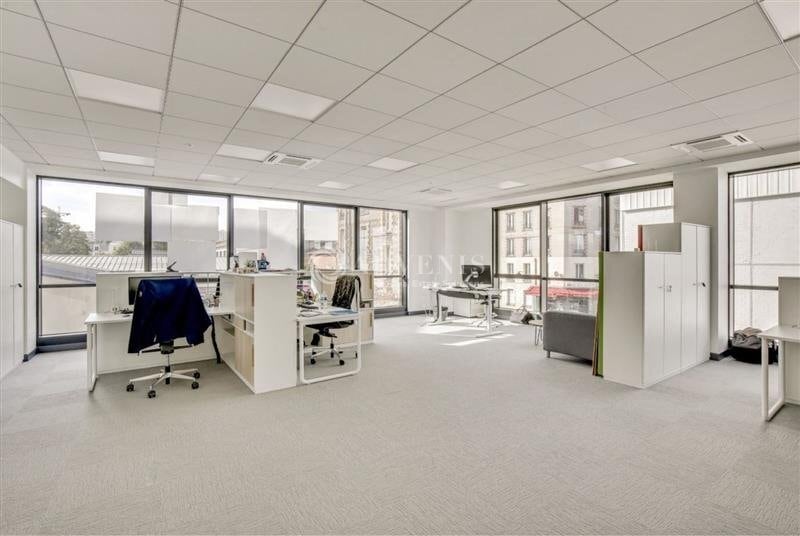 3 Rue Paul Mazy, Ivry-sur-Seine à louer - Photo de l’immeuble – Image 3 sur 12