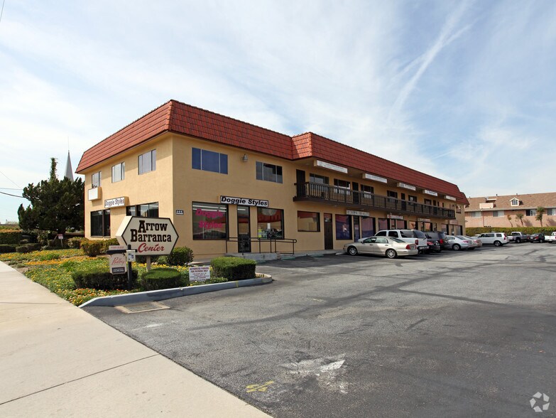 1025 W Arrow Hwy, Glendora, CA à vendre - Photo de l’immeuble – Image 3 sur 21