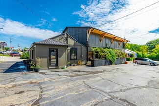 Plus de détails pour 4608 Hixson Pike, Hixson, TN - Bureau à louer