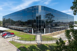 Plus de détails pour 15425 North Fwy, Houston, TX - Bureau à louer