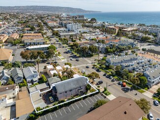 Plus de détails pour 108 N Broadway, Redondo Beach, CA - Logement à vendre