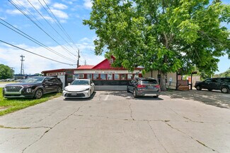 Plus de détails pour 4118 Augusta Rd, Savannah, GA - Local commercial à vendre