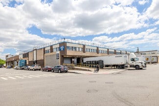 Plus de détails pour 182-09 149th Rd, Jamaica, NY - Bureau à louer