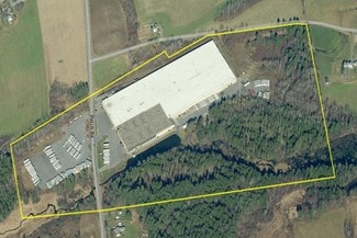 Plus de détails pour 204 County Highway 157, Gloversville, NY - Industriel/Logistique à louer