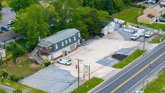 Plus de détails pour 540 Route 47 S, Cape May, NJ - Local d’activités à vendre