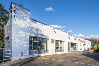 Plus de détails pour 480 Forest Ave, Locust Valley, NY - Bureau à vendre