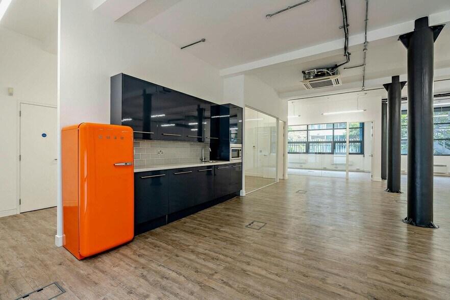 7 Holyrood St, Londres à louer - Photo de l’immeuble – Image 2 sur 15