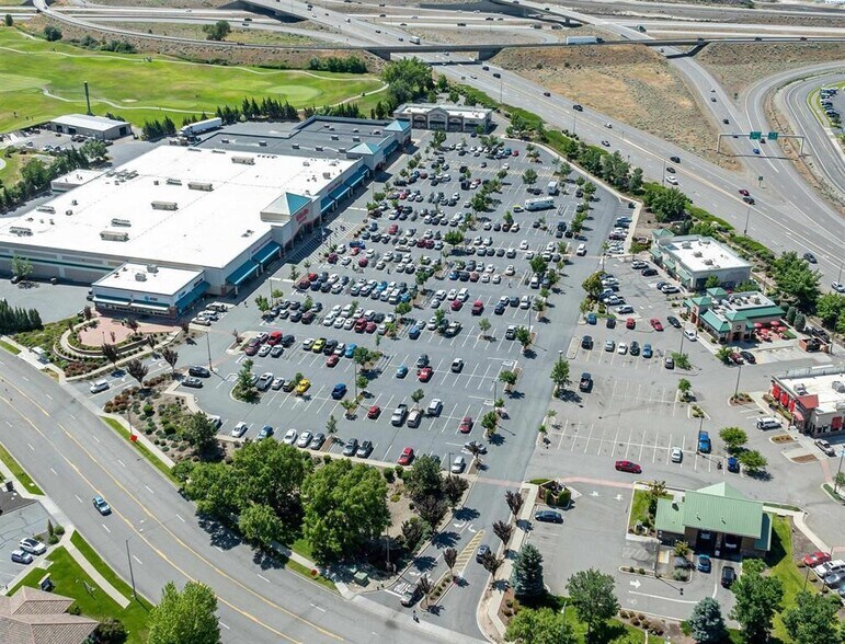 81 Columbia Point Dr, Richland, WA à louer - Photo de l’immeuble – Image 2 sur 13