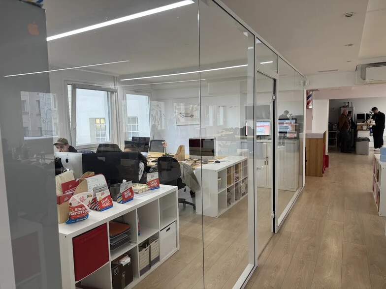 25 Rue De Ponthieu, Paris à louer - Photo intérieure – Image 3 sur 6