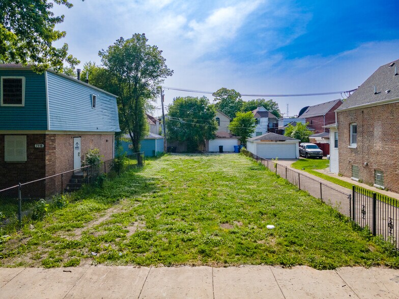 7112 S University Ave, Chicago, IL à vendre - Photo de l’immeuble – Image 2 sur 7