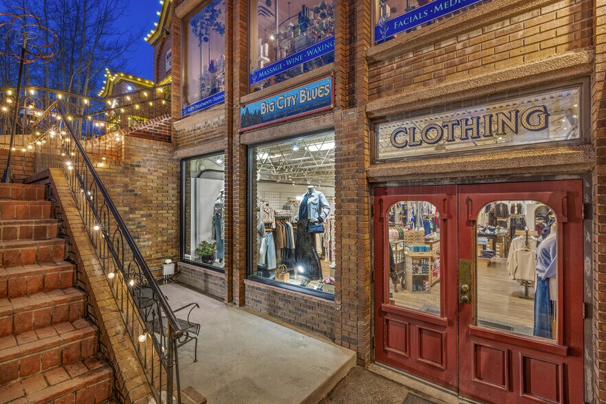 224 S Main St, Breckenridge, CO à vendre - Photo de l’immeuble – Image 2 sur 18