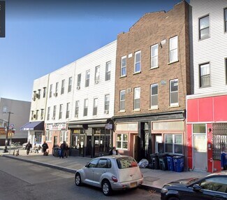 Plus de détails pour 197 Nassau Ave, Brooklyn, NY - Logement à vendre