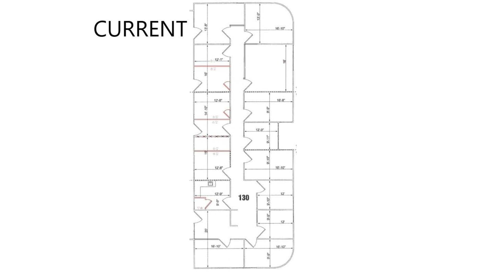 1933-1955 Jadwin Ave, Richland, WA à louer Plan de site– Image 1 sur 18