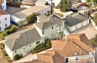 Plus de détails pour 6922 Glasgow Ave, Los Angeles, CA - Logement à vendre