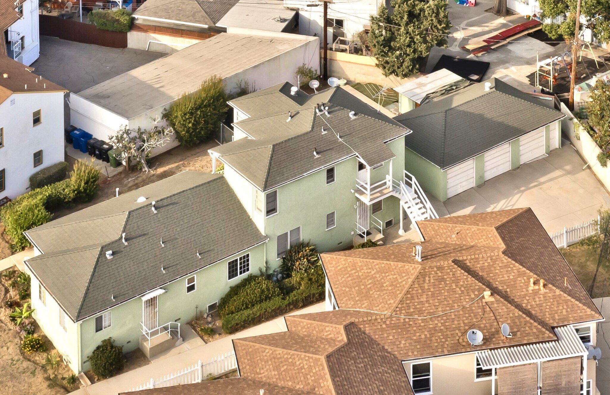 6922 Glasgow Ave, Los Angeles, CA à vendre Photo principale– Image 1 sur 22