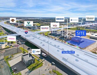 Plus de détails pour 850 Interstate 10 S, Beaumont, TX - Local commercial à louer