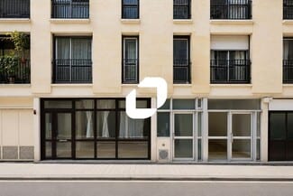 Plus de détails pour 6-8 Rue Copreaux, Paris - Bureau à vendre