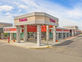 Plus de détails pour 2000-2124 E Dorothy Ln, Kettering, OH - Local commercial à louer
