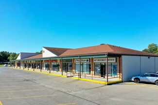 Plus de détails pour 100 Hadley Rd, Greenville, PA - Bureau/Local commercial, Local commercial à louer