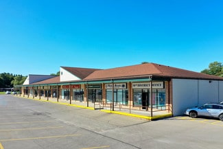 Plus de détails pour 100 Hadley Rd, Greenville, PA - Bureau/Local commercial, Local commercial à louer