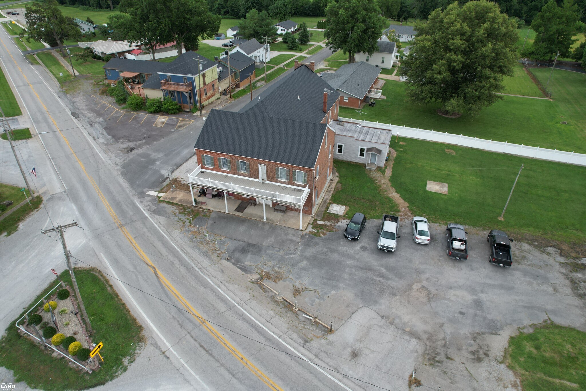 7346 IL-15, Saint Libory, IL à vendre Photo principale– Image 1 sur 14