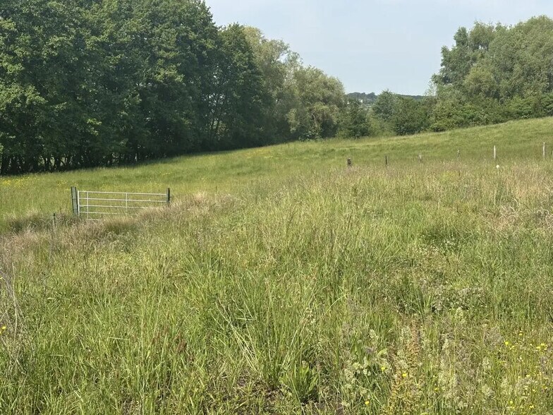 Terrain dans Maizeroy à vendre - Plan de site – Image 3 sur 4