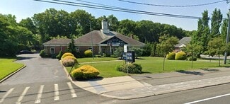 Plus de détails pour 725 Smithtown Byp, Smithtown, NY - Local commercial à vendre