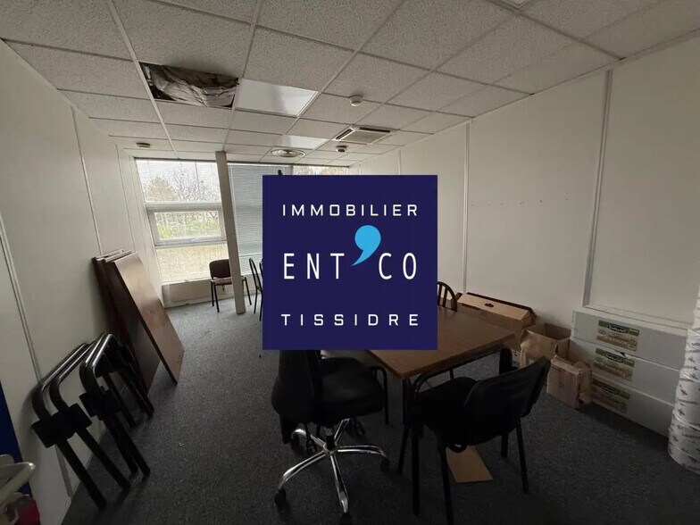 Bureau dans Estillac à louer - Photo de l’immeuble – Image 3 sur 4