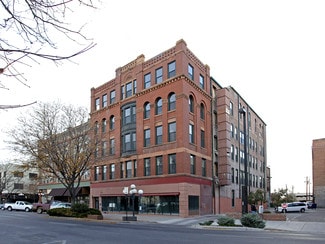 Plus de détails pour 209 N Main St, Pueblo, CO - Bureau à louer