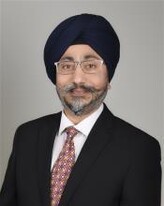 Navdeep Arora