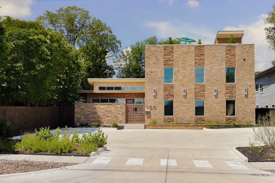 900 W North Loop Blvd, Austin, TX à vendre - Photo de l’immeuble – Image 2 sur 52