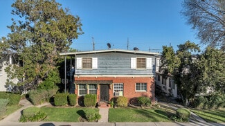 Plus de détails pour 6308 Coldwater Canyon Ave, North Hollywood, CA - Logement à vendre