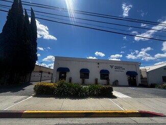 Plus de détails pour 11204 Rush St, South El Monte, CA - Bureau/Médical à louer