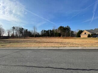 Plus de détails pour River Birch Ct, King, NC - Terrain à vendre
