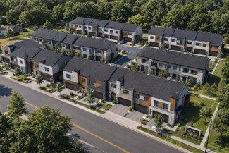 Plus de détails pour 2242 Brentwood Ave, Montgomery, IL - Terrain à vendre