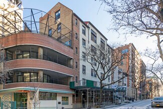 Plus de détails pour 251 W 71st St, New York, NY - Bureau à louer