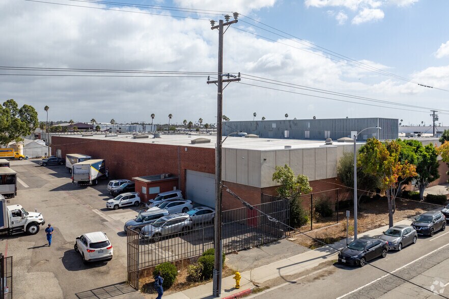 17908 S Figueroa St, Gardena, CA à louer - Photo principale – Image 1 sur 6