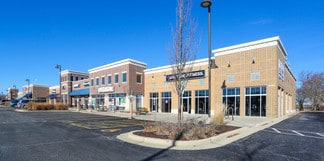 Plus de détails pour Silver Spring Dr, Menomonee Falls, WI - Local commercial à louer