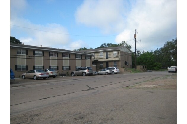 3300 S College Ave, Bryan, TX à vendre - Photo de l’immeuble – Image 2 sur 49