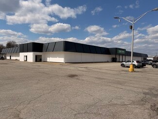 Plus de détails pour 2930-2932 Lebanon Church Rd, West Mifflin, PA - Industriel/Logistique à louer