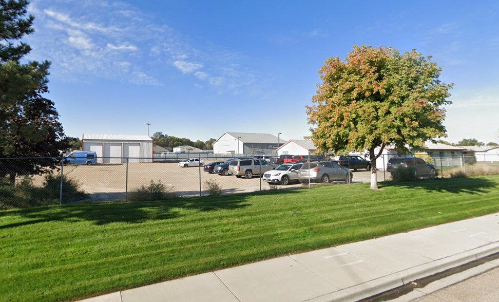 314 Badiola St, Caldwell, ID à vendre - Photo de l’immeuble – Image 2 sur 5