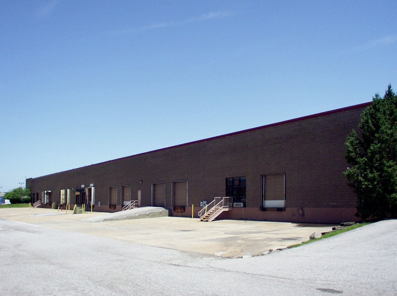5422-5434 Eagle Industrial Ct, Hazelwood, MO à louer - Autre – Image 2 sur 6