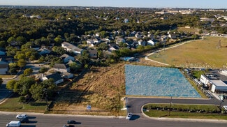Plus de détails pour Culebra Rd, San Antonio, TX - Terrain à vendre